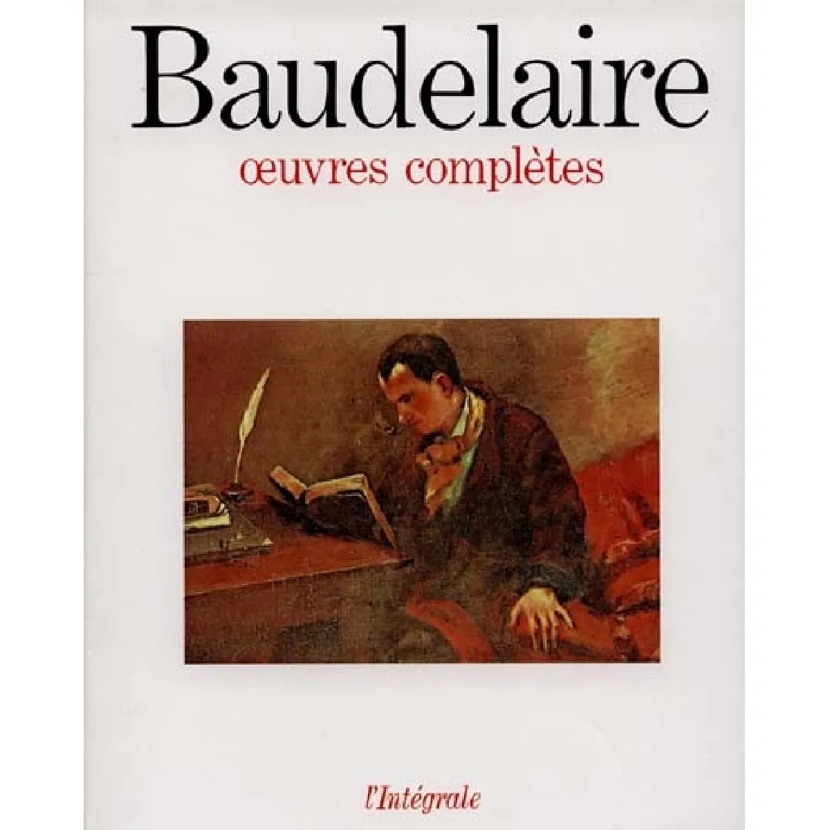 Acheter Oeuvres complètes État correct - 17,19 € Oeuvres complètes État correct N/A (Il ne s'agit pas d'une marque reconditionné disponible sur Rue du Commerce Seconde Vie