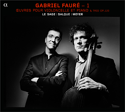 Oeuvres pour violoncelle et piano volume 1 État correct reconditionné disponible sur Fnac