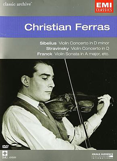 Oeuvres violon État correct reconditionné disponible sur Fnac