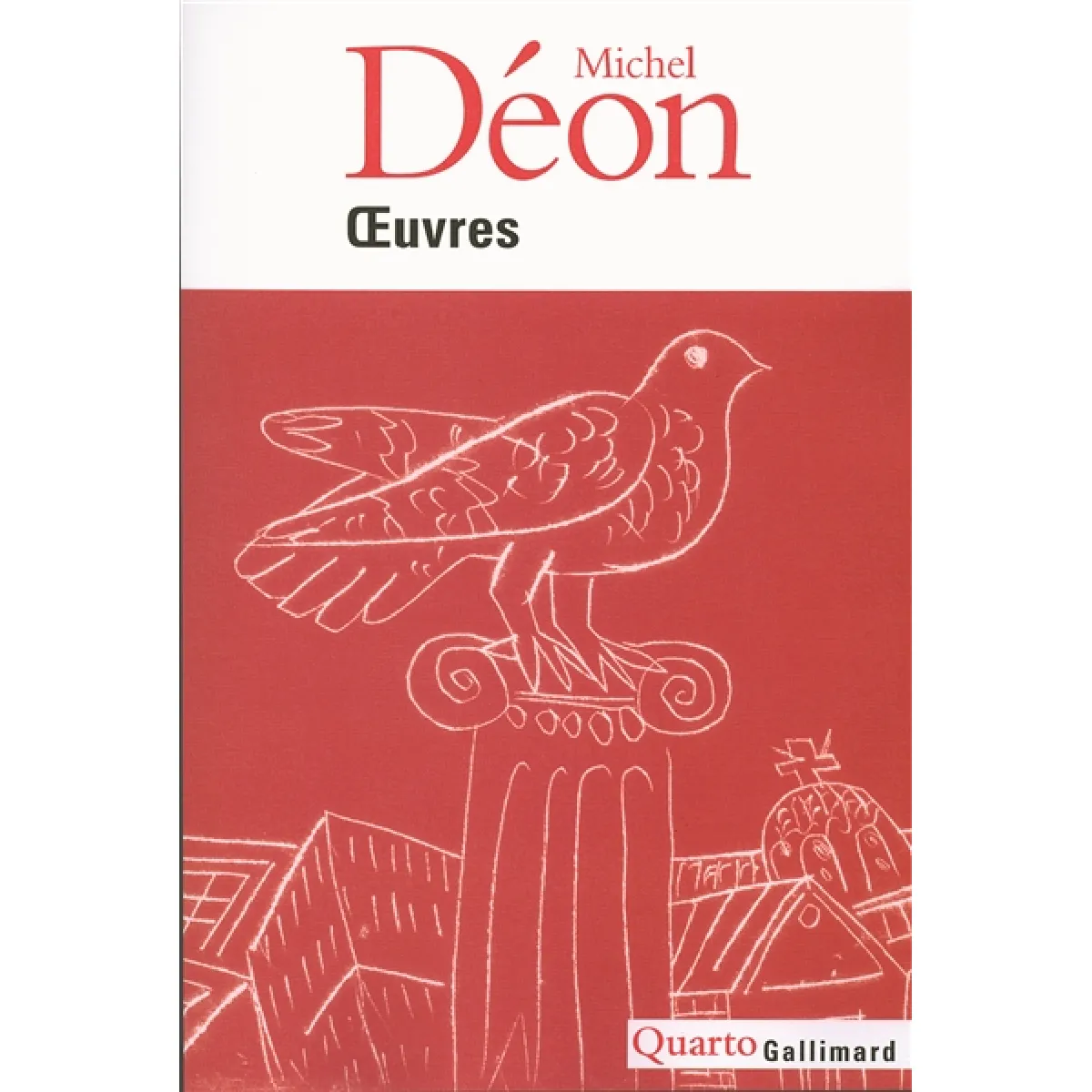 Acheter Oeuvres État correct - 15,38 € Oeuvres État correct N/A (Il ne s'agit pas d'une marque reconditionné disponible sur Rue du Commerce Seconde Vie