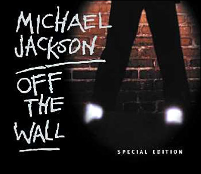 Off the wall État correct reconditionné disponible sur Fnac