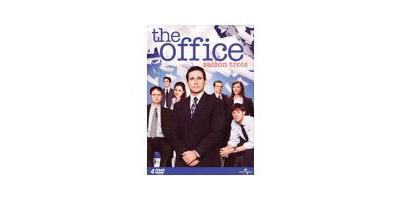 OFFICE 3-4 DVD-VF État correct reconditionné disponible sur Fnac