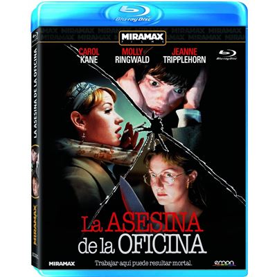 Office Killer / La Asesina De La Oficina (Blu Ray) État correct reconditionné disponible sur Fnac | Dero