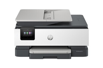 OfficeJet Pro 8134e All-in-One Printer " Eligible Instant Ink" Très bon état Hewlett-Packard reconditionné disponible sur Darty | Dero