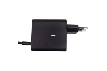 Officiel USB-C 65W pour ordinateur et console portable Bon état MSI reconditionné disponible sur Darty