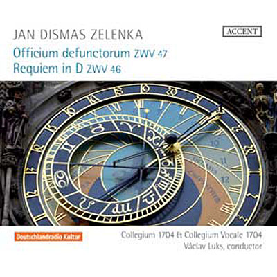 Officium defunctorum zwv 47 requiem zwv 46 État correct - 34,16 € Officium defunctorum zwv 47 requiem zwv 46 État correct reconditionné disponible sur Fnac | Dero