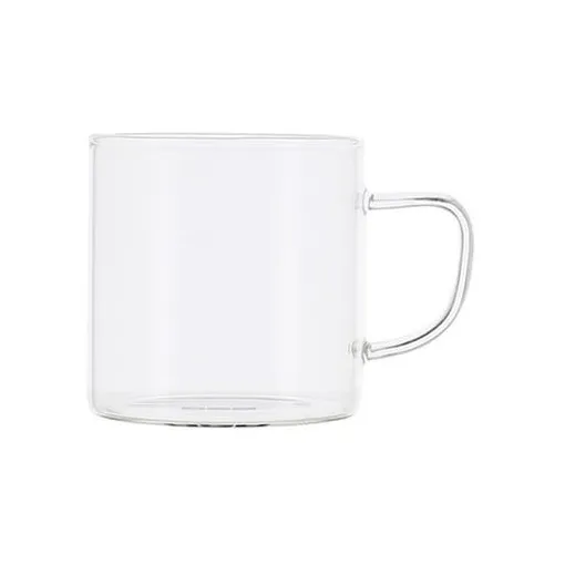 Ogo Living - 4 Tasses À Café Verre 15 Cl - Transparent occasion reconditionné disponible sur Rakuten