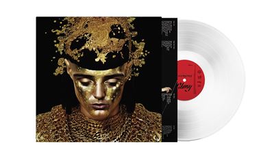Acheter Oh Glory Vinyle Cristal Transparent État correct - 17,93 € Oh Glory Vinyle Cristal Transparent État correct reconditionné disponible sur Fnac