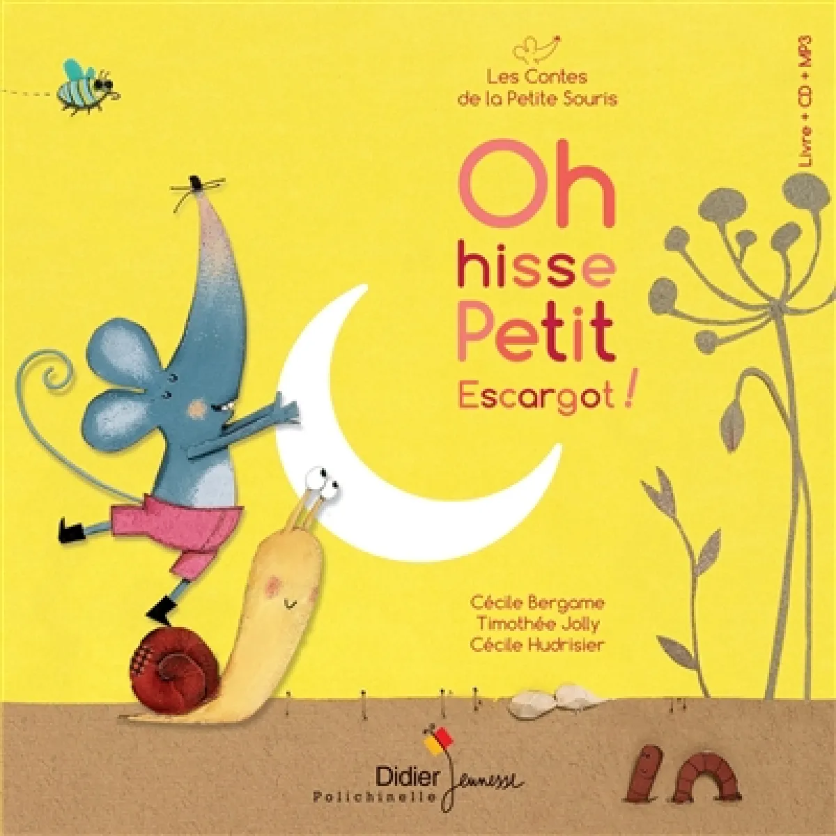 Acheter Oh hisse Petit Escargot ! État correct - 10,17 € Oh hisse Petit Escargot ! État correct N/A (Il ne s'agit pas d'une marque reconditionné disponible sur Rue du Commerce Seconde Vie