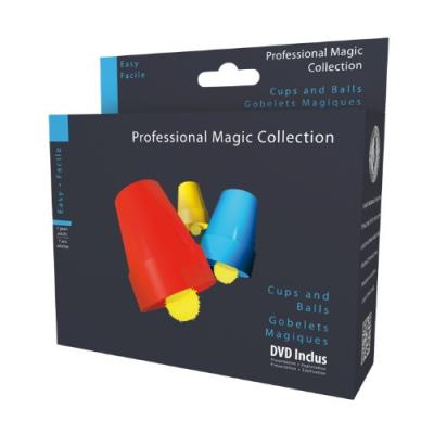 OID MAGIC - Les gobelets magiques État correct N/A reconditionné disponible sur Fnac