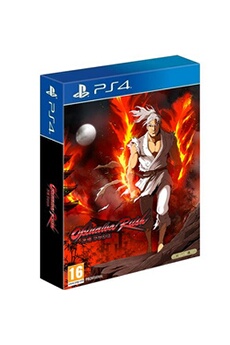 Okinawa Rush Limited Edition PS4 Très bon état Just For Games reconditionné disponible sur Darty