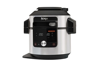 OL650EU Bon état - 219,99 € OL650EU Bon état Ninja reconditionné disponible sur Darty