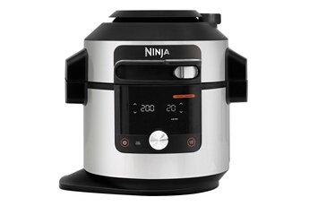 OL750EU Bon état - 289,99 € OL750EU Bon état Ninja reconditionné disponible sur Darty