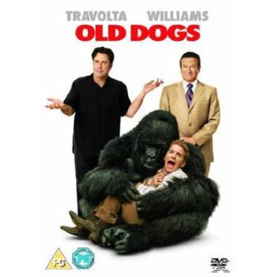 Old Dogs État correct reconditionné disponible sur Fnac