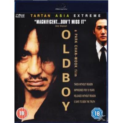 Oldboy État correct reconditionné disponible sur Fnac