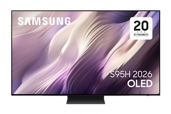 OLED TQ48S95H 122 cm 2026 Bon état Samsung reconditionné disponible sur Darty