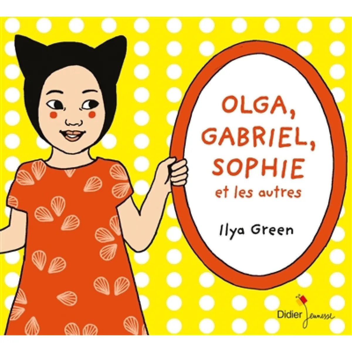Acheter Olga, Gabriel, Sophie et les autres État correct - 10,00 € Olga, Gabriel, Sophie et les autres État correct N/A (Il ne s'agit pas d'une marque reconditionné disponible sur Rue du Commerce Seconde Vie
