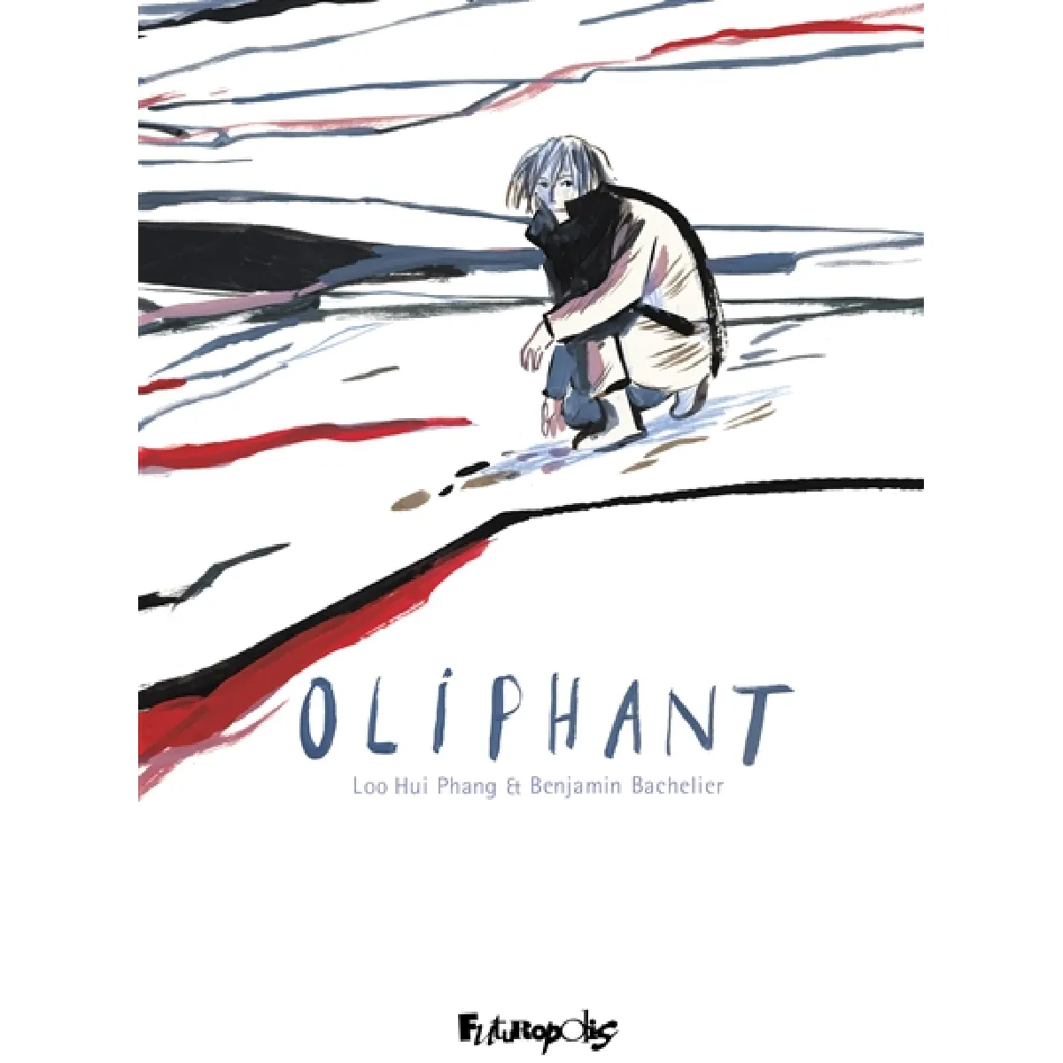 Acheter Oliphant État correct - 12,60 € Oliphant État correct N/A (Il ne s'agit pas d'une marque reconditionné disponible sur Rue du Commerce Seconde Vie