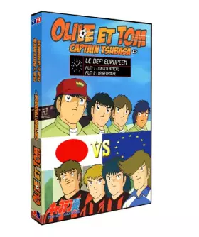 Acheter Olive et Tom : Les films - Vol.1 & 2 - Yoichi Takahashi Bon état - 25,03 € | Dero Olive et Tom : Les films - Vol.1 & 2 - Yoichi Takahashi Bon état AB Vidéo reconditionné disponible sur Ammareal | Dero