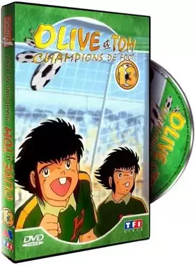 Olive et Tom, vol. 13 Bon état N/A reconditionné disponible sur Ammareal | Dero