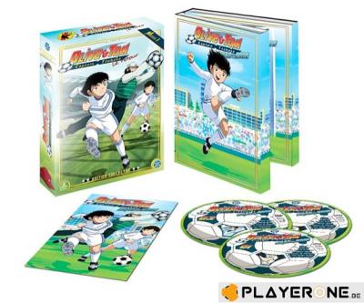 Acheter OLIVE & TOM 1-LE RETOUR-COLLECTOR-5 DVD-VF État correct - 15,75 € | Dero OLIVE & TOM 1-LE RETOUR-COLLECTOR-5 DVD-VF État correct reconditionné disponible sur Fnac | Dero