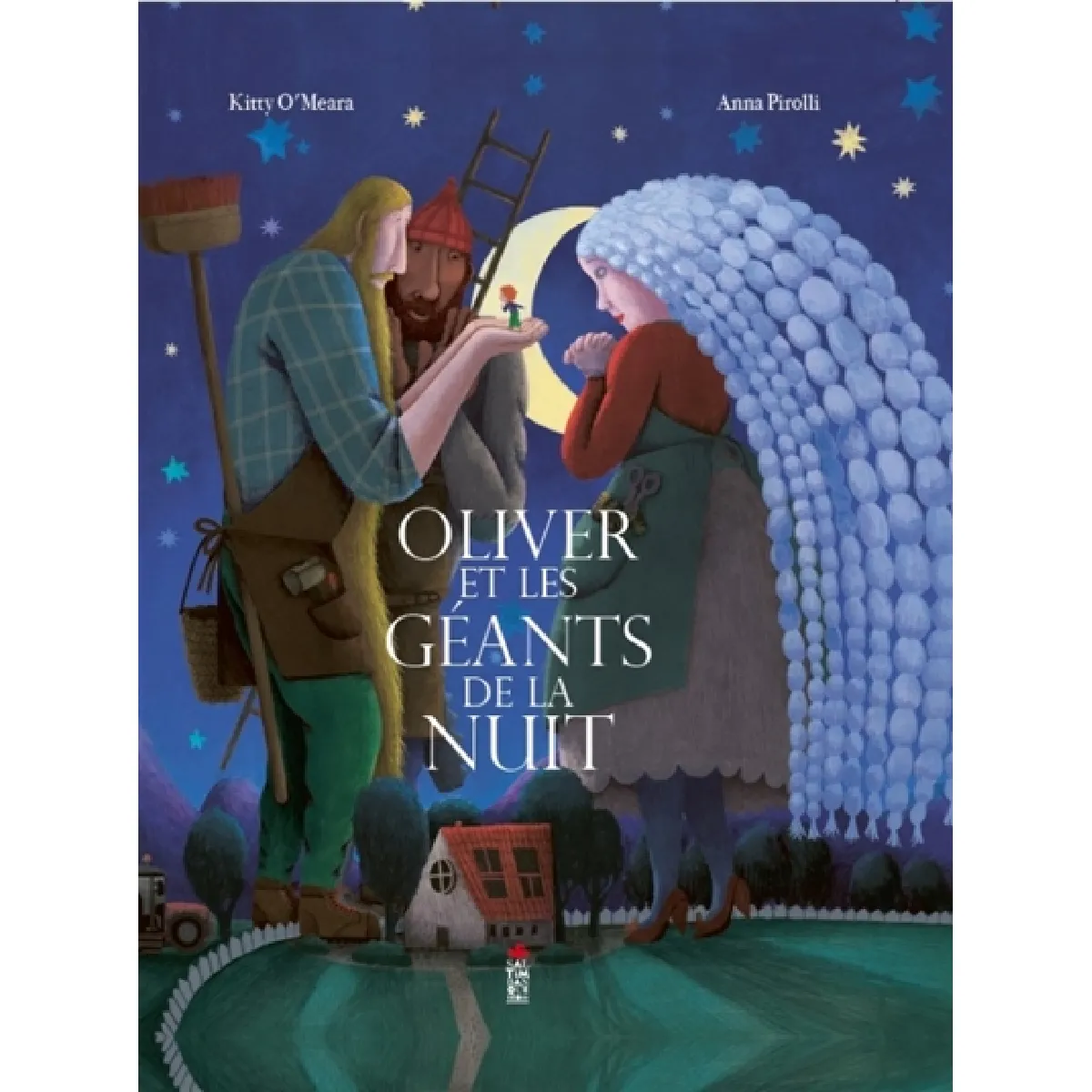 Acheter Oliver et les géants de la nuit État correct - 10,40 € Oliver et les géants de la nuit État correct N/A (Il ne s'agit pas d'une marque reconditionné disponible sur Rue du Commerce Seconde Vie