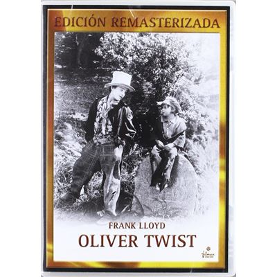 Acheter Oliver Twist (1922) État correct - 10,00 € Oliver Twist (1922) État correct reconditionné disponible sur Fnac