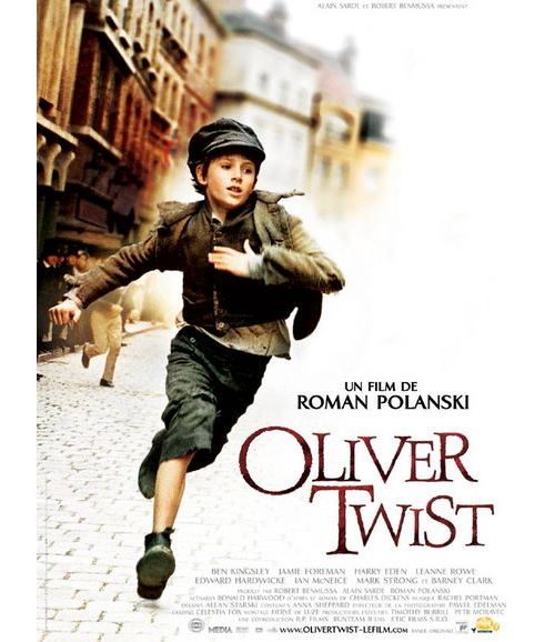 Acheter Oliver Twist AFFICHE CINEMA ORIGINALE État correct - 17,99 € Oliver Twist AFFICHE CINEMA ORIGINALE État correct N/A reconditionné disponible sur Fnac