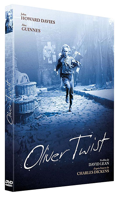 Oliver Twist État correct reconditionné disponible sur Fnac