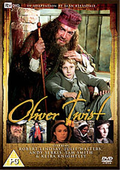 Oliver Twist État correct reconditionné disponible sur Fnac