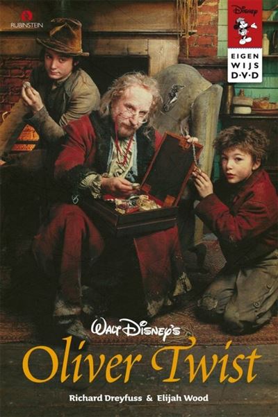 OLIVER TWIST État correct reconditionné disponible sur Fnac