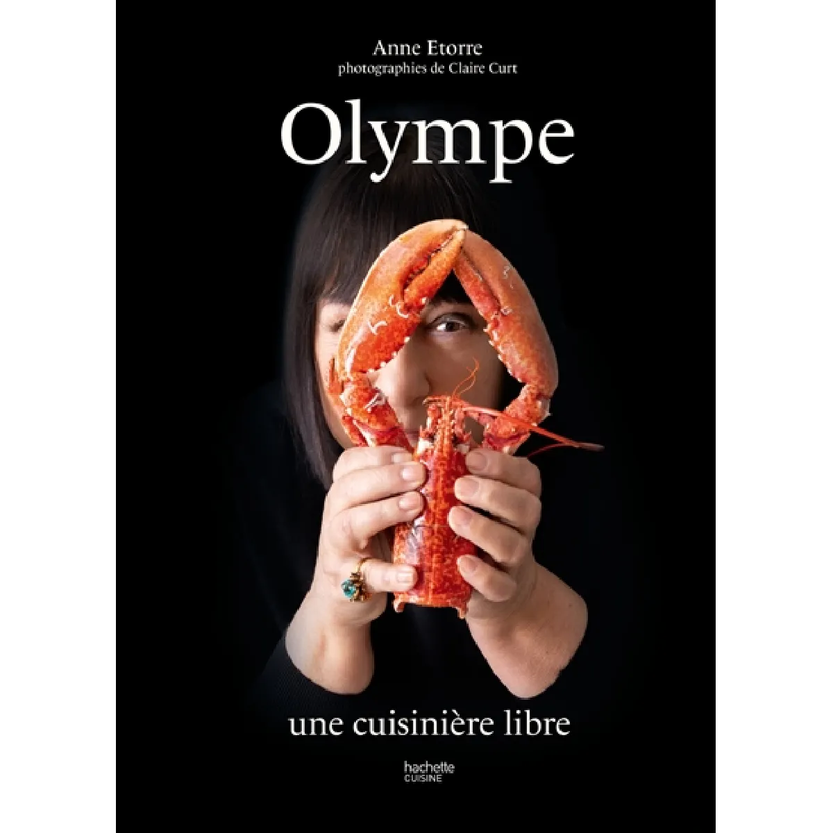 Acheter Olympe : une cuisinière libre État correct - 22,47 € Olympe : une cuisinière libre État correct N/A (Il ne s'agit pas d'une marque reconditionné disponible sur Rue du Commerce Seconde Vie
