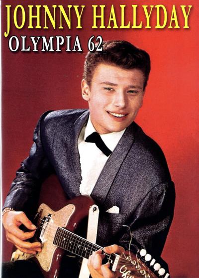 Olympia 1962 DVD État correct reconditionné disponible sur Fnac