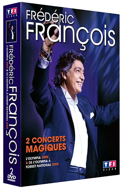 Olympia 2005 - Olympia 2008 - Coffret État correct reconditionné disponible sur Fnac