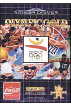 Olympic Gold: Barcelona \'92 Bon état reconditionné disponible sur Darty