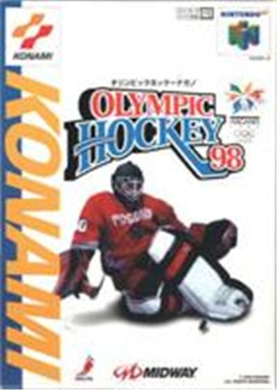 Acheter Olympic Hockey Nagano 98 - IMPORT JAPONAIS État correct - 19,00 € Olympic Hockey Nagano 98 - IMPORT JAPONAIS État correct Konami reconditionné disponible sur Fnac