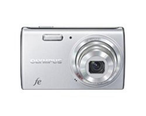 Olympus FE-5040 - appareil photo numérique État correct Olympus reconditionné disponible sur Fnac