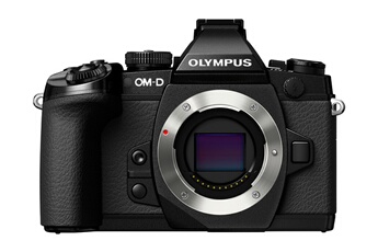 OLYMPUS OM-D E-M1 État correct - 444,99 € OLYMPUS OM-D E-M1 État correct Olympus reconditionné disponible sur Darty