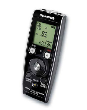 Olympus VN-2100 PC micro État correct Olympus reconditionné disponible sur Fnac