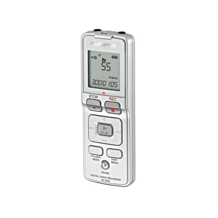 OLYMPUS VN-5500 Reconditionné Olympus reconditionné disponible sur Cdiscount Seconde Vie