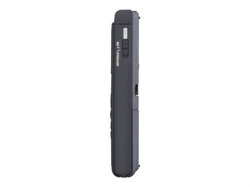 Olympus VN-741PC - Enregistreur vocal - 250 mW - 4 Go État correct Olympus reconditionné disponible sur Fnac