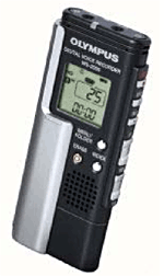 Olympus WS-200S État correct Olympus reconditionné disponible sur Fnac