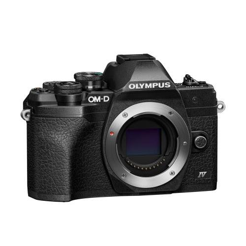 OM-D E-M10 Mark IV - Noir Reconditionné - 899,00 € OM-D E-M10 Mark IV - Noir Reconditionné Olympus reconditionné disponible sur Backmarket