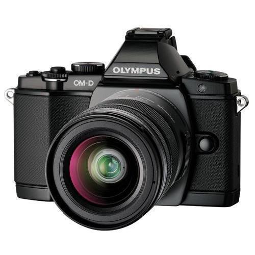 OM-D E-M5 - Noir + Olympus M.Zuiko Digital ED 12-50mm f/3.5-6.3 EZ f/3.5-6.3 Reconditionné - 399,00 € OM-D E-M5 - Noir + Olympus M.Zuiko Digital ED 12-50mm f/3.5-6.3 EZ f/3.5-6.3 Reconditionné Olympus reconditionné disponible sur Backmarket