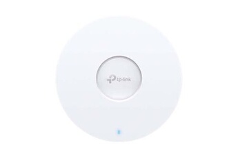 Omada EAP613 V1 - Borne d'accès sans fil - Wi-Fi 6 - 2.4 GHz, 5 GHz - géré par le Cloud - montable au plafond/mur - pour JetStream TL-SF1008, SG1218, Très bon état TP-Link reconditionné disponible sur Darty | Dero