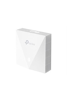 Omada EAP650-Wall V1 - Borne d'accès sans fil - 2.4 GHz, 5 GHz - géré par le Cloud - montage mural Bon état TP-Link reconditionné disponible sur Darty | Dero