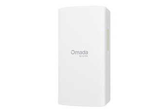 Omada Flex Bridge 5 V1 - Pont sans fil - 1GbE - 5 GHz, 2.4 GHz - géré par le Cloud - montage sur mur/sur poteau Bon état TP-Link reconditionné disponible sur Darty | Dero