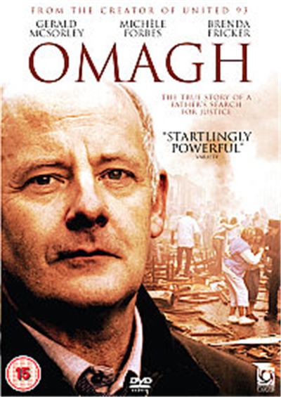 Omagh État correct - 11,26 € Omagh État correct reconditionné disponible sur Fnac