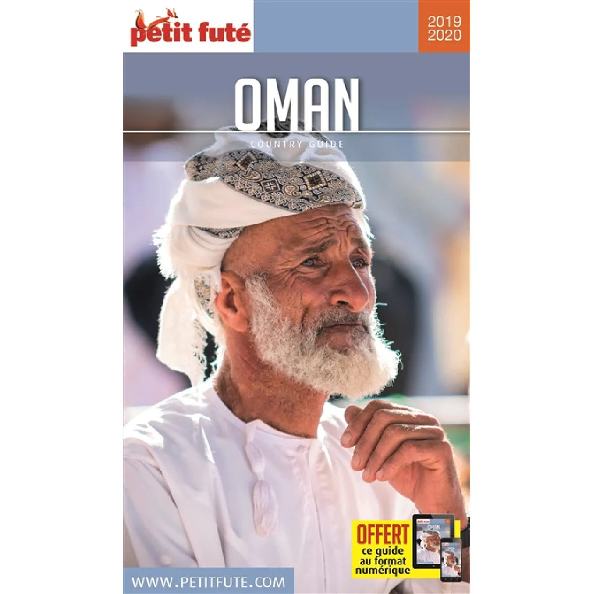 Acheter Oman : 2019-2020 État correct - 10,00 € Oman : 2019-2020 État correct N/A (Il ne s'agit pas d'une marque reconditionné disponible sur Rue du Commerce Seconde Vie