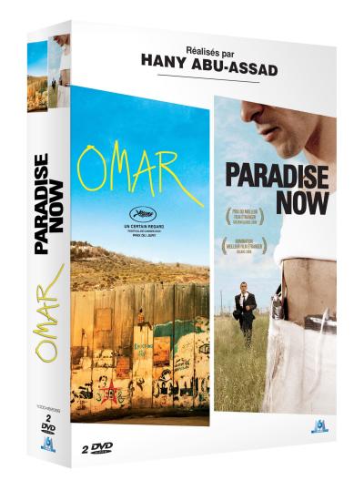 Omar - Paradise Now Coffret 2 DVD État correct reconditionné disponible sur Fnac